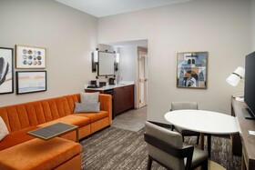 Embassy Suites Orlando North