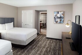Embassy Suites Orlando North