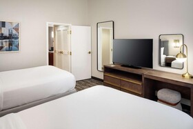 Embassy Suites Orlando North
