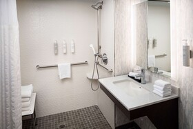 Embassy Suites Orlando North