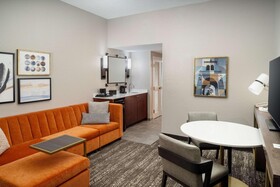 Embassy Suites Orlando North