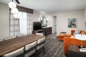 Embassy Suites Orlando North