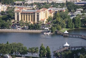 Embassy Suites Orlando North