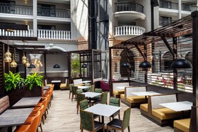 Embassy Suites Orlando North