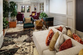 Embassy Suites Orlando North