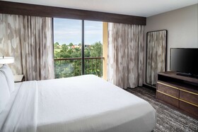 Embassy Suites Orlando North