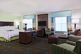 Hampton Inn & Suites Orlando North Altamonte Springs