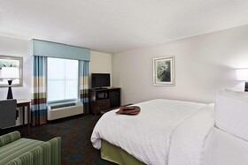 Hampton Inn & Suites Orlando North Altamonte Springs