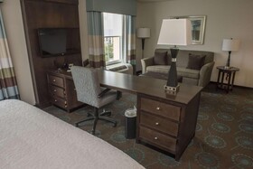 Hampton Inn & Suites Orlando North Altamonte Springs