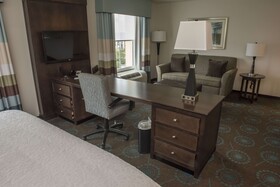 Hampton Inn & Suites Orlando North Altamonte Springs