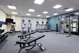 Hampton Inn & Suites Orlando North Altamonte Springs