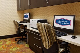 Hampton Inn & Suites Orlando North Altamonte Springs