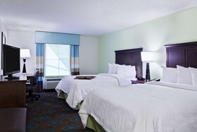 Hampton Inn & Suites Orlando North Altamonte Springs