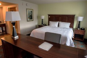 Hampton Inn & Suites Orlando North Altamonte Springs