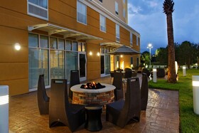 Hampton Inn & Suites Orlando North Altamonte Springs