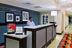 Hampton Inn & Suites Orlando North Altamonte Springs