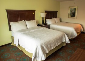 Hampton Inn & Suites Orlando North Altamonte Springs