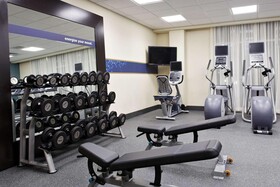 Hampton Inn & Suites Orlando North Altamonte Springs