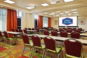 Hampton Inn & Suites Orlando North Altamonte Springs