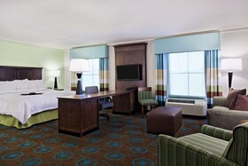 Hampton Inn & Suites Orlando North Altamonte Springs