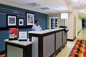 Hampton Inn & Suites Orlando North Altamonte Springs
