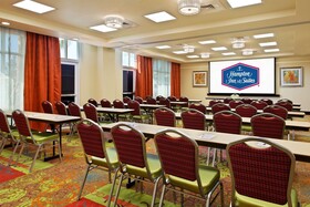 Hampton Inn & Suites Orlando North Altamonte Springs