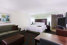 Hampton Inn & Suites Orlando North Altamonte Springs