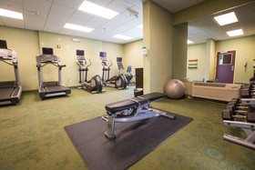 SpringHill Suites Orlando Altamonte Springs/Maitland