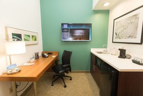 SpringHill Suites Orlando Altamonte Springs/Maitland