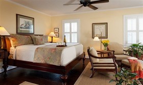 Elizabeth Pointe Lodge