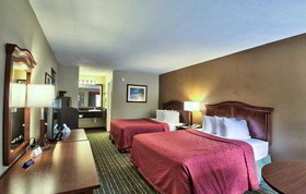 Best Western Apalach Inn