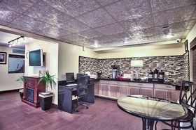 Best Western Apalach Inn