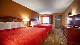Best Western Apalach Inn