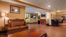 Best Western Apalach Inn