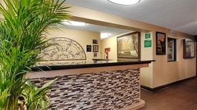 Best Western Apalach Inn