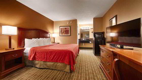 Best Western Apalach Inn