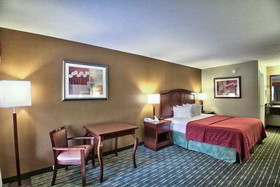 Best Western Apalach Inn
