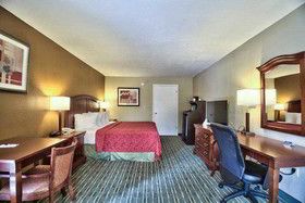 Best Western Apalach Inn