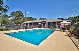 Best Western Apalach Inn