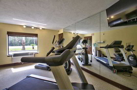 Best Western Apalach Inn