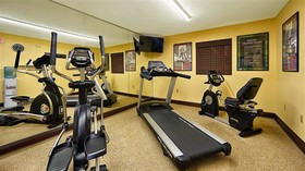 Best Western Apalach Inn
