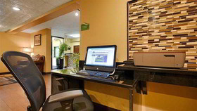 Best Western Apalach Inn