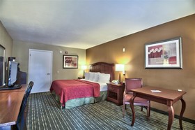 Best Western Apalach Inn