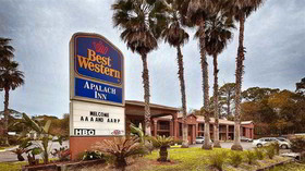 Best Western Apalach Inn