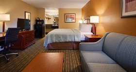Best Western Apalach Inn