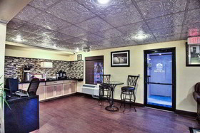 Best Western Apalach Inn