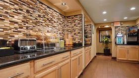 Best Western Apalach Inn