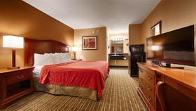Best Western Apalach Inn