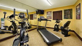 Best Western Apalach Inn