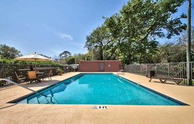 Best Western Apalach Inn